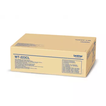 Brother WT-223CL atkritumu tonera tvertne