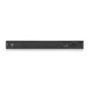 Zyxel GS1920-48V2 pārvaldāms Gigabit Ethernet slēdzis (10/100/1000) Melns