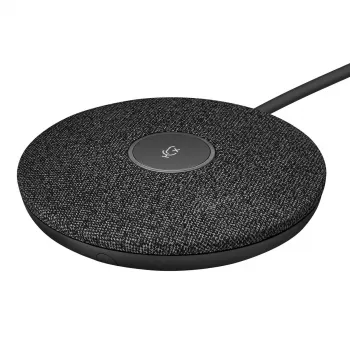 Galda mikrofons Logitech Rally Mic Pod