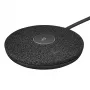 Galda mikrofons Logitech Rally Mic Pod