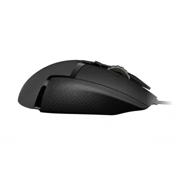 LOGITECH G502 HERO augstas veiktspējas spēļu pele
