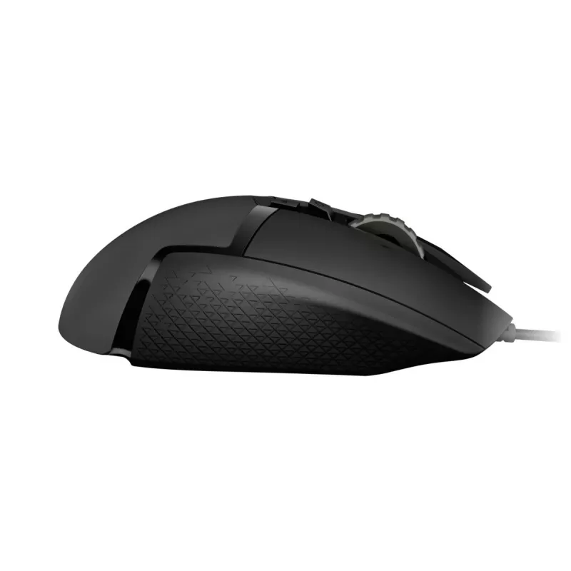 LOGITECH G502 HERO augstas veiktspējas spēļu pele