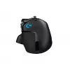 LOGITECH G502 HERO augstas veiktspējas spēļu pele