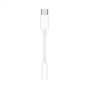 USB-C uz 3,5 mm austiņu ligzdu adapteris Apple