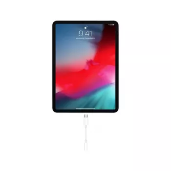 USB-C uz 3,5 mm austiņu ligzdu adapteris Apple
