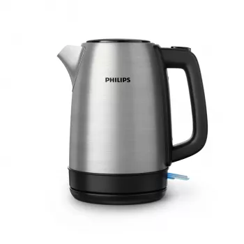 Philips Daily Collection HD9350/90 elektriskā tējkanna 1.7 L 2200 W