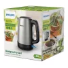 Philips Daily Collection HD9350/90 elektriskā tējkanna 1.7 L 2200 W