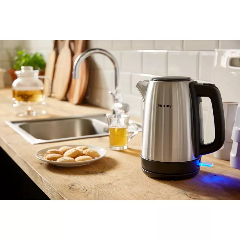 Philips Daily Collection HD9350/90 elektriskā tējkanna 1.7 L 2200 W