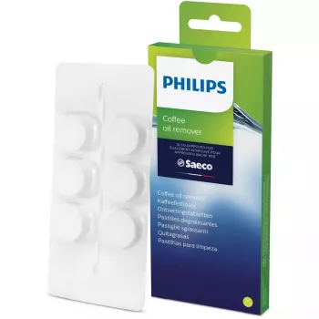 Philips CA6704/10 Kafijas eļļas noņemšanas tabletes