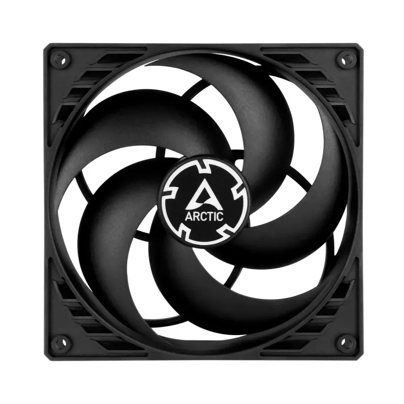 ARCTIC P14 – Spiediena optimizēts 140 mm ventilators