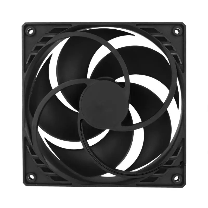 ARCTIC P14 – Spiediena optimizēts 140 mm ventilators