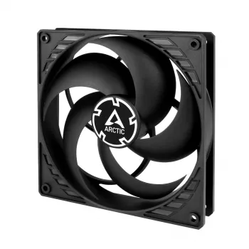 ARCTIC P14 – Spiediena optimizēts 140 mm ventilators