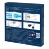 ARCTIC P14 PWM PST Spiediena optimizēts 140 mm ventilators ar PWM PST