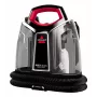 Bissell Multiclean Spot & Stain putekļsūcējs Slapjā un sausā tīrīšana 330 W Bez maisa