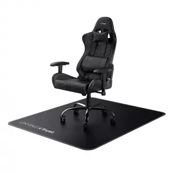 Trust GXT 715 melns