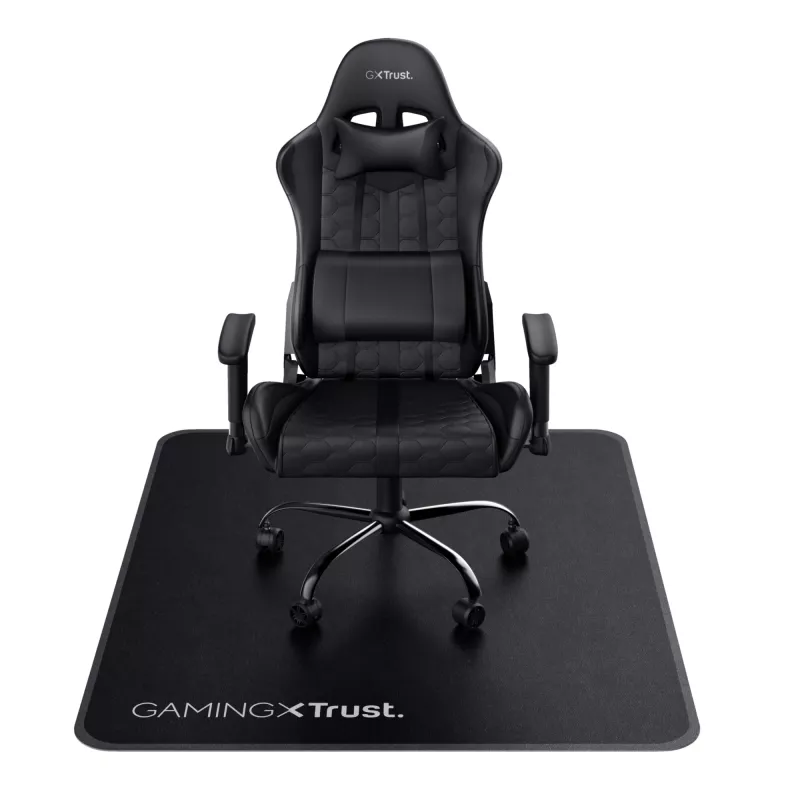 Trust GXT 715 melns