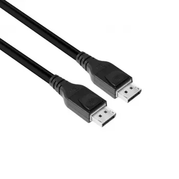 CLUB3D DisplayPort 1.4 HBR3 kabelis 8K, 5m