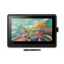 Wacom Cintiq 16 zīmēšanas monitors - 16 collu Full HD