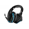 LOGITECH G935 Bezvadu 7.1 Surround Sound Lightsync Gaming Austiņas - 2.4GHz