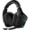 LOGITECH G935 Bezvadu 7.1 Surround Sound Lightsync Gaming Austiņas - 2.4GHz