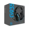 LOGITECH G935 Bezvadu 7.1 Surround Sound Lightsync Gaming Austiņas - 2.4GHz