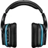 LOGITECH G935 Bezvadu 7.1 Surround Sound Lightsync Gaming Austiņas - 2.4GHz
