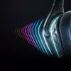 LOGITECH G935 Bezvadu 7.1 Surround Sound Lightsync Gaming Austiņas - 2.4GHz