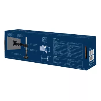 ARCTIC Z1 (Gen 3) - Monitora roka ar USB centrmezglu