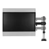 ARCTIC Z1 (Gen 3) - Monitora roka ar USB centrmezglu