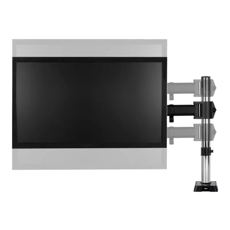 ARCTIC Z1 (Gen 3) - Monitora roka ar USB centrmezglu