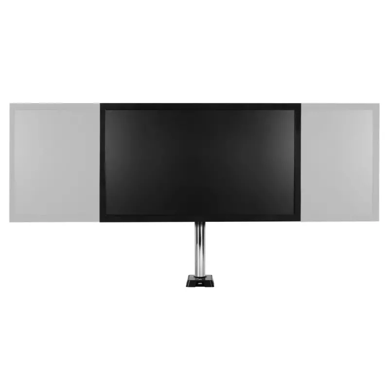 ARCTIC Z1 (Gen 3) - Monitora roka ar USB centrmezglu