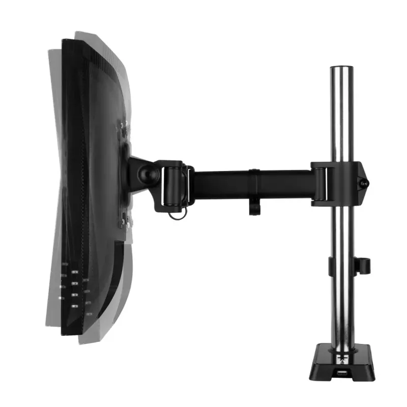 ARCTIC Z1 (Gen 3) - Monitora roka ar USB centrmezglu
