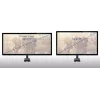 ARCTIC Z1 (Gen 3) - Monitora roka ar USB centrmezglu