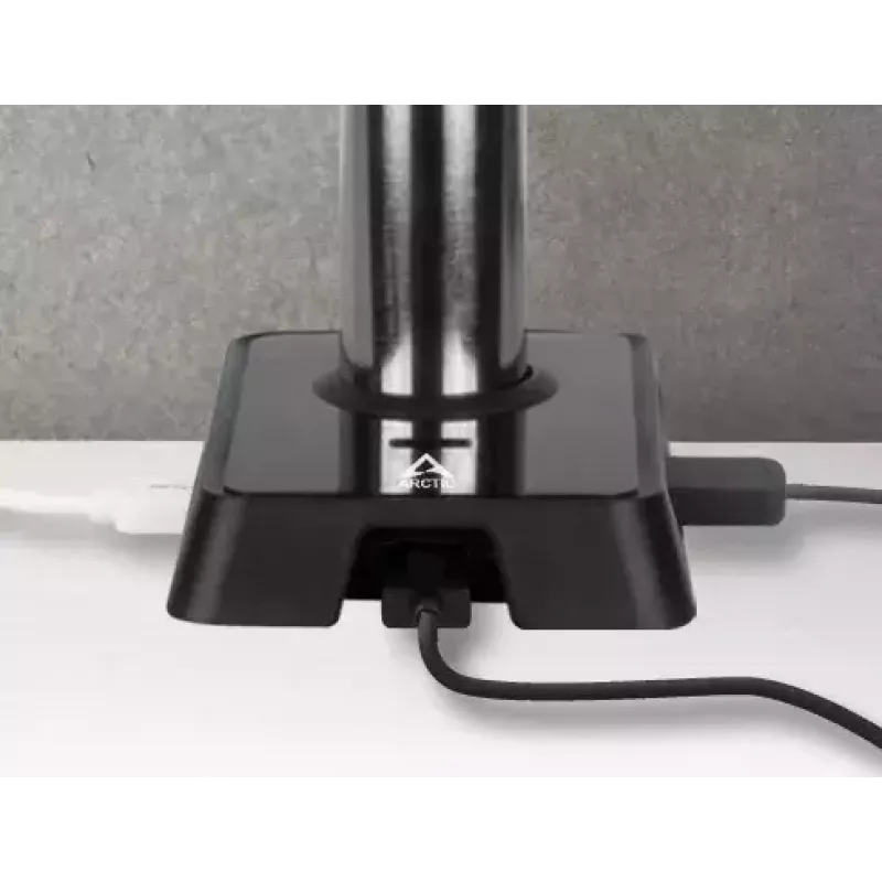 ARCTIC Z1 (Gen 3) - Monitora roka ar USB centrmezglu