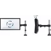 ARCTIC Z1 (Gen 3) - Monitora roka ar USB centrmezglu