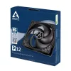 ARCTIC P12 - Spiediena optimizēts 120 mm ventilators