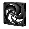 ARCTIC P12 - Spiediena optimizēts 120 mm ventilators