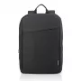 Lenovo B210 39.6 cm (15.6) Mugursoma Melna