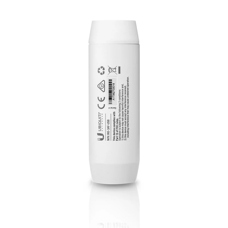 Mobilās ierīces lādētājs Ubiquiti INS-3AF-USB
