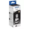 Epson 111 EcoTank oriģinālā melnā tintes pudele