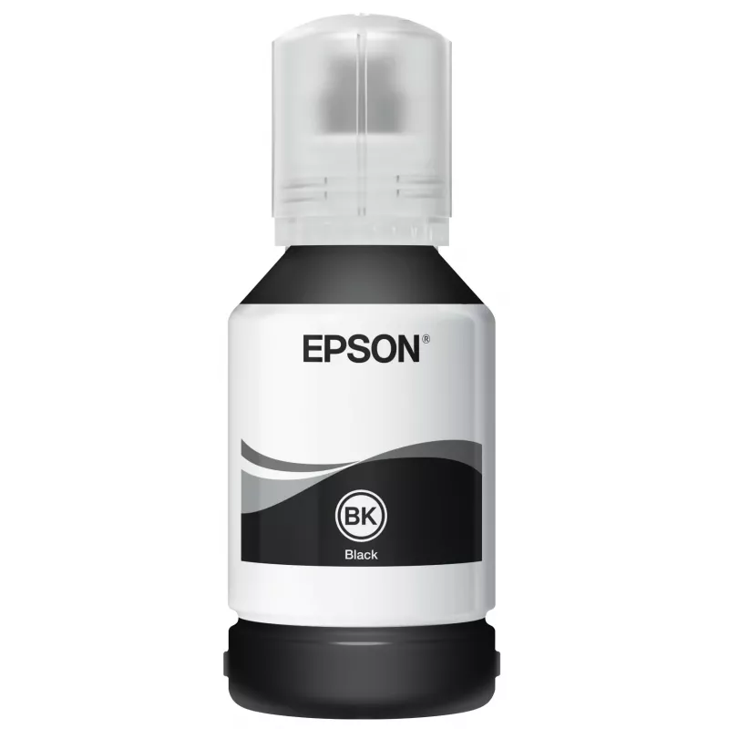 Epson 111 EcoTank oriģinālā melnā tintes pudele