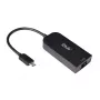 CLUB3D USB 3.2 Gen1 Type-C uz RJ45 2.5Gbps Adapteris