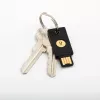 YUBICO YubiKey 5 NFC — fiziskā drošības atslēga