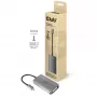 CLUB3D USB 3.2 Gen1 Type-C uz Dual Link DVI-D HDCP ON versija Aktīvs adapteris M/F