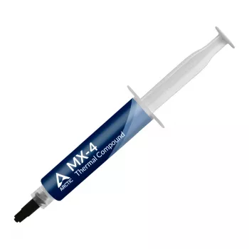 ARCTIC MX-4 (20 g) Edition 2019 – Augstas veiktspējas termopasta