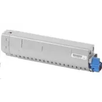 Tonera OKI 47095702 2000 lpp Fuksīns