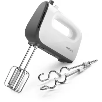 Rokas mikseris Philips 5000 sērija HR3740/00 Balts