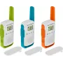 Motorola T42 divvirzienu radio 16 kanāli Zils, Zaļš, Oranžs, Balts