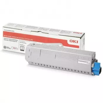 Tonera kasetne OKI C824/834/844 5k 47095704 melna