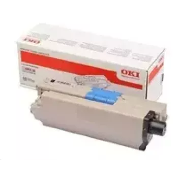 Tonera kasetne OKI C824/834/844 5k 47095704 melna